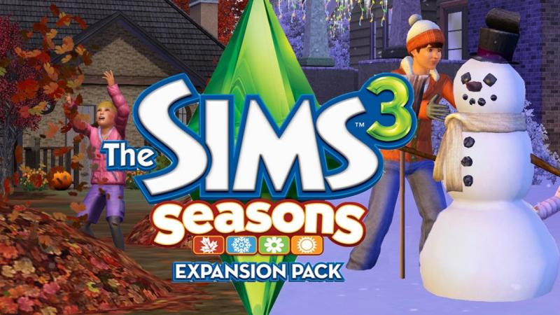Best Sims 3 Expansion Packs